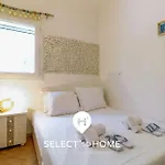 Select'sohome - Avec Vue A 180 Pour 4 Personnes - Services Et Linge Compris - Agave *