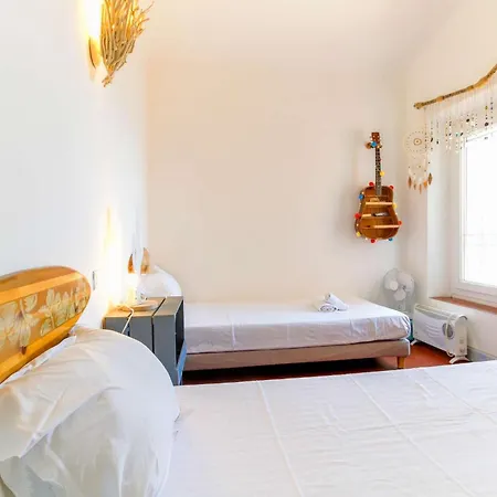 Apartment Select'sohome - Maison Avec Vue - Services Et Linge Compris - Agave Le Lavandou