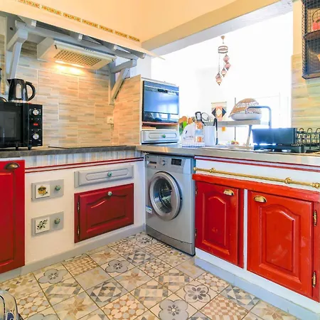 Select'sohome - Maison Avec Vue - Services Et Linge Compris - Agave *