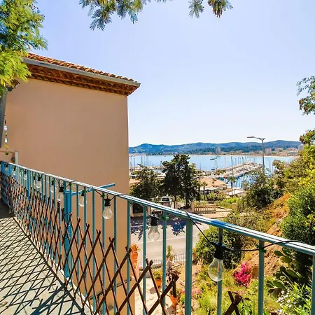 Select'sohome - Maison Avec Vue - Services Et Linge Compris - Agave Apartment *