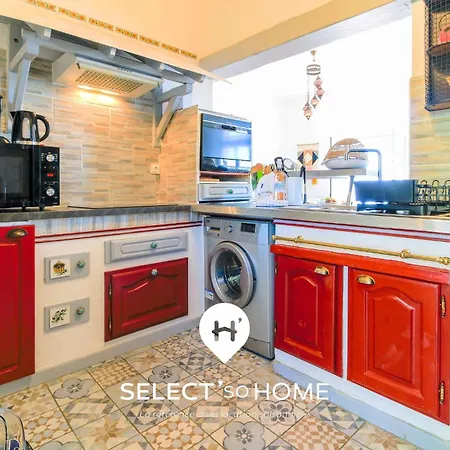 Select'sohome - Avec Vue - Services Et Linge Compris - Agave * Le Lavandou