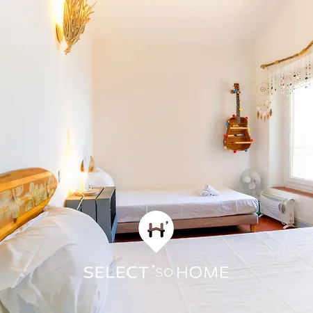 Select'sohome - Avec Vue - Services Et Linge Compris - Agave Appartement Le Lavandou